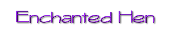 EnchantedHen