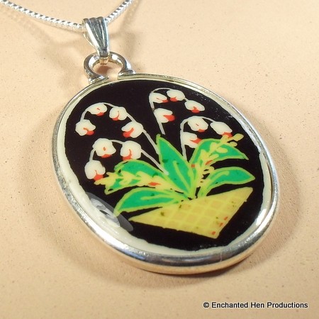 Pendant Necklaces
