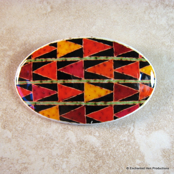 Pins & Brooches