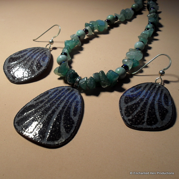 Necklace & Earrings Sets